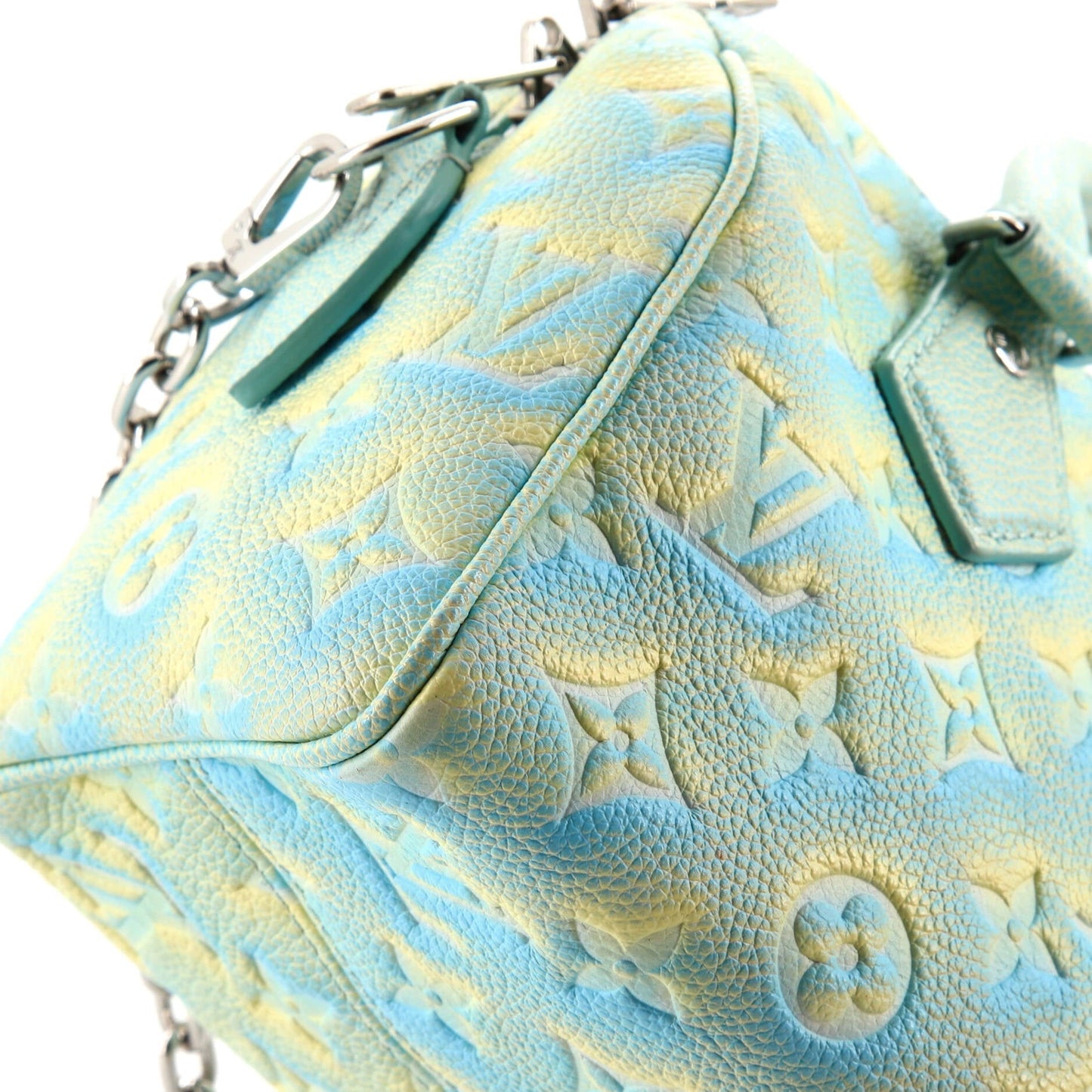 Louis Vuitton  Bandouliere Bag Stardust Monogram Empreinte Leather 20