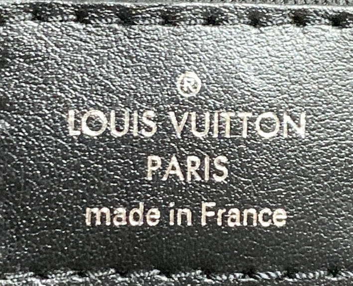 Louis Vuitton Avenue Sling Bag NM Monogram Canvas