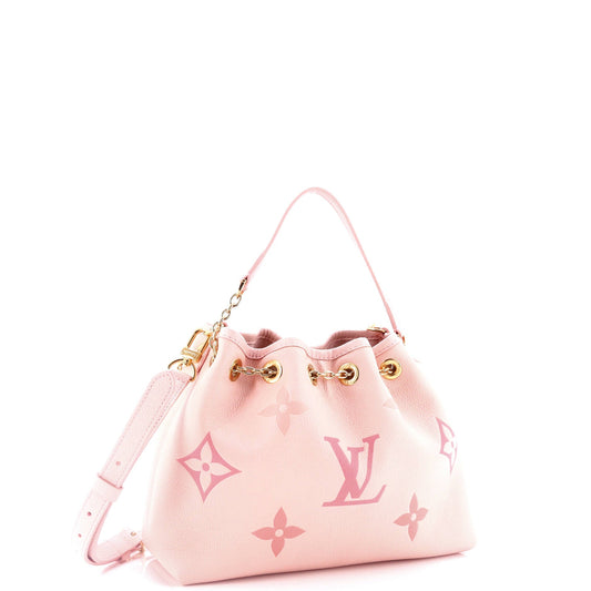 Louis Vuitton Summer Bundle Bag By The Pool Monogram Empreinte Giant