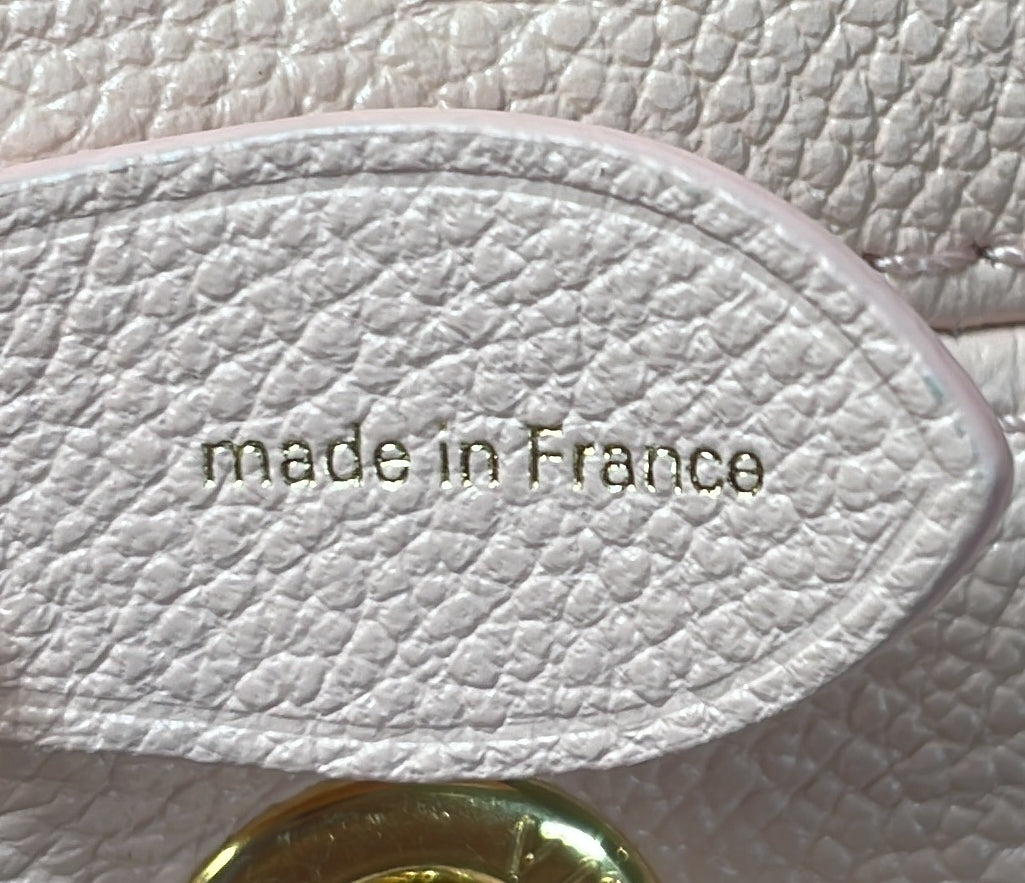 Louis Vuitton Summer Bundle Bag By The Pool Monogram Empreinte Giant