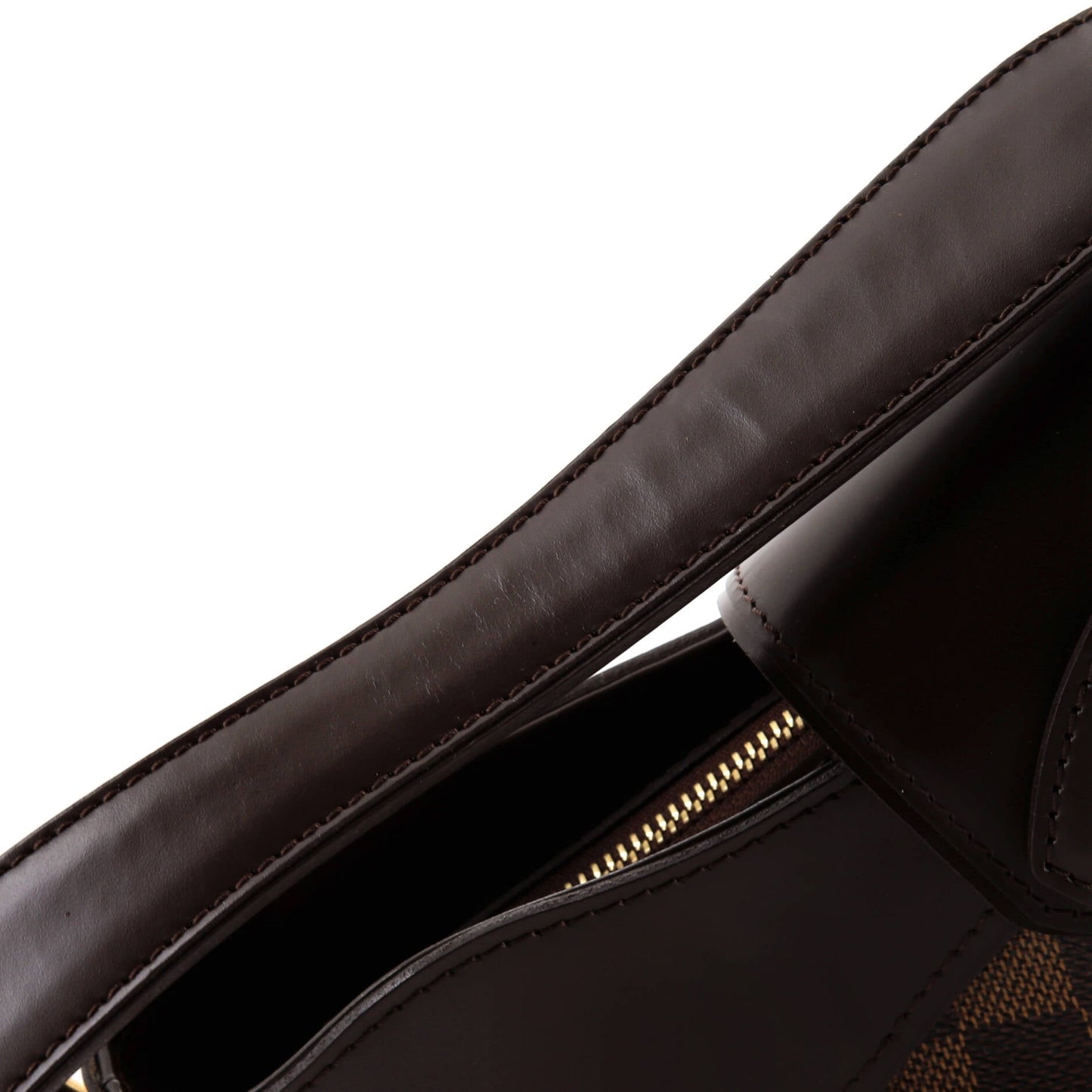 Louis Vuitton Sistina Handbag Damier MM