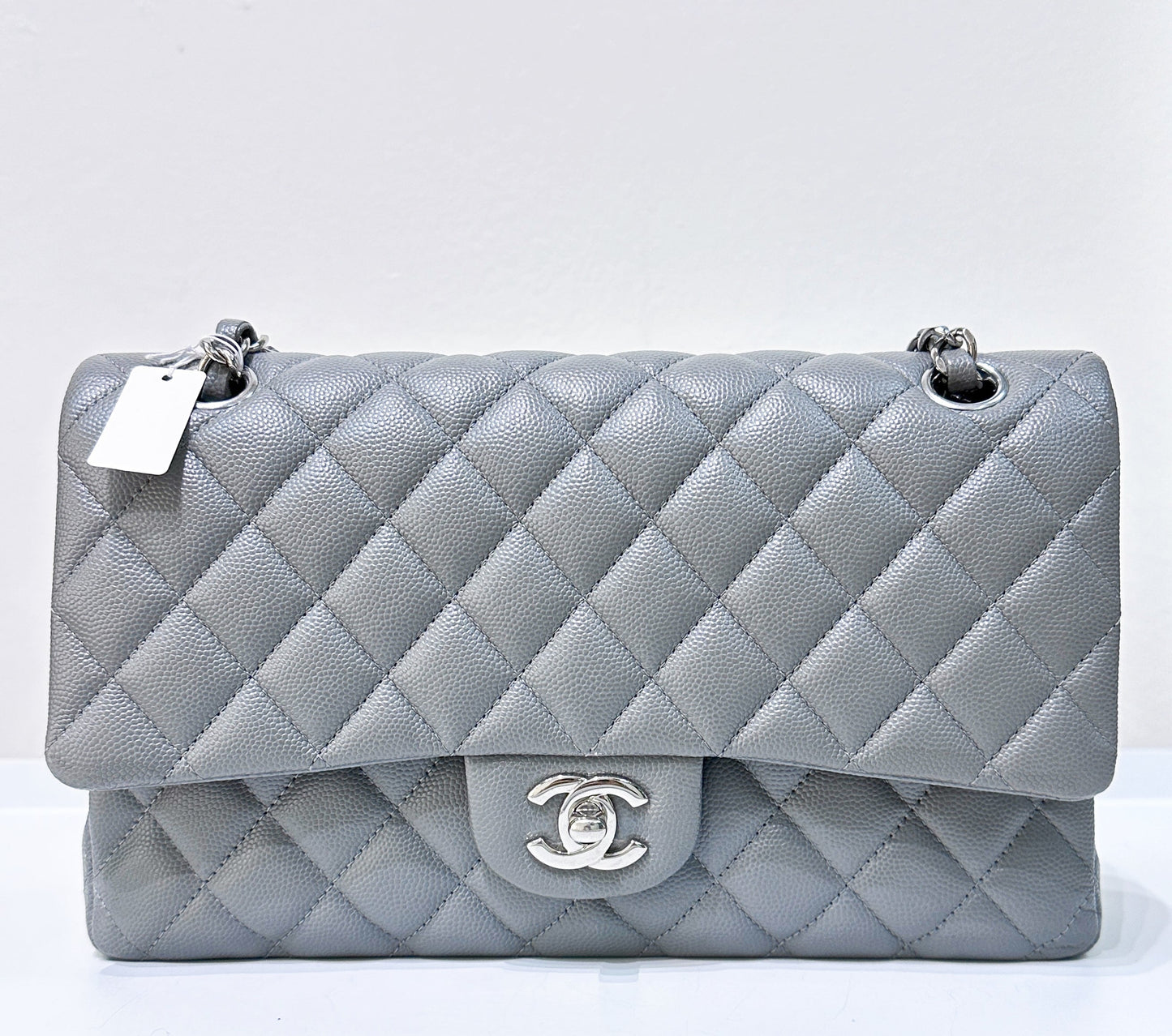 Chanel Flap Shoulder Bag - Ewore Bags