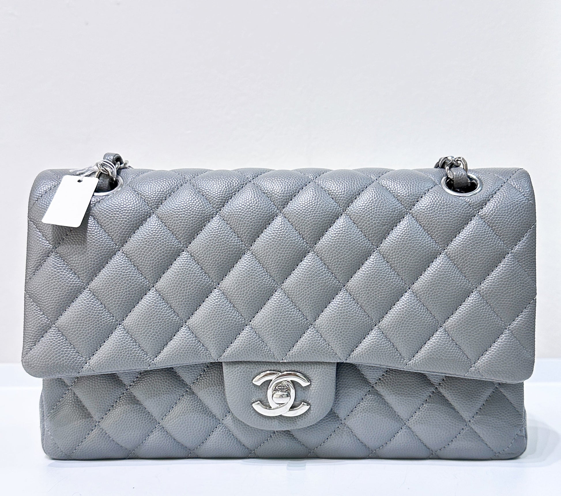 Chanel Flap Shoulder Bag - Ewore Bags