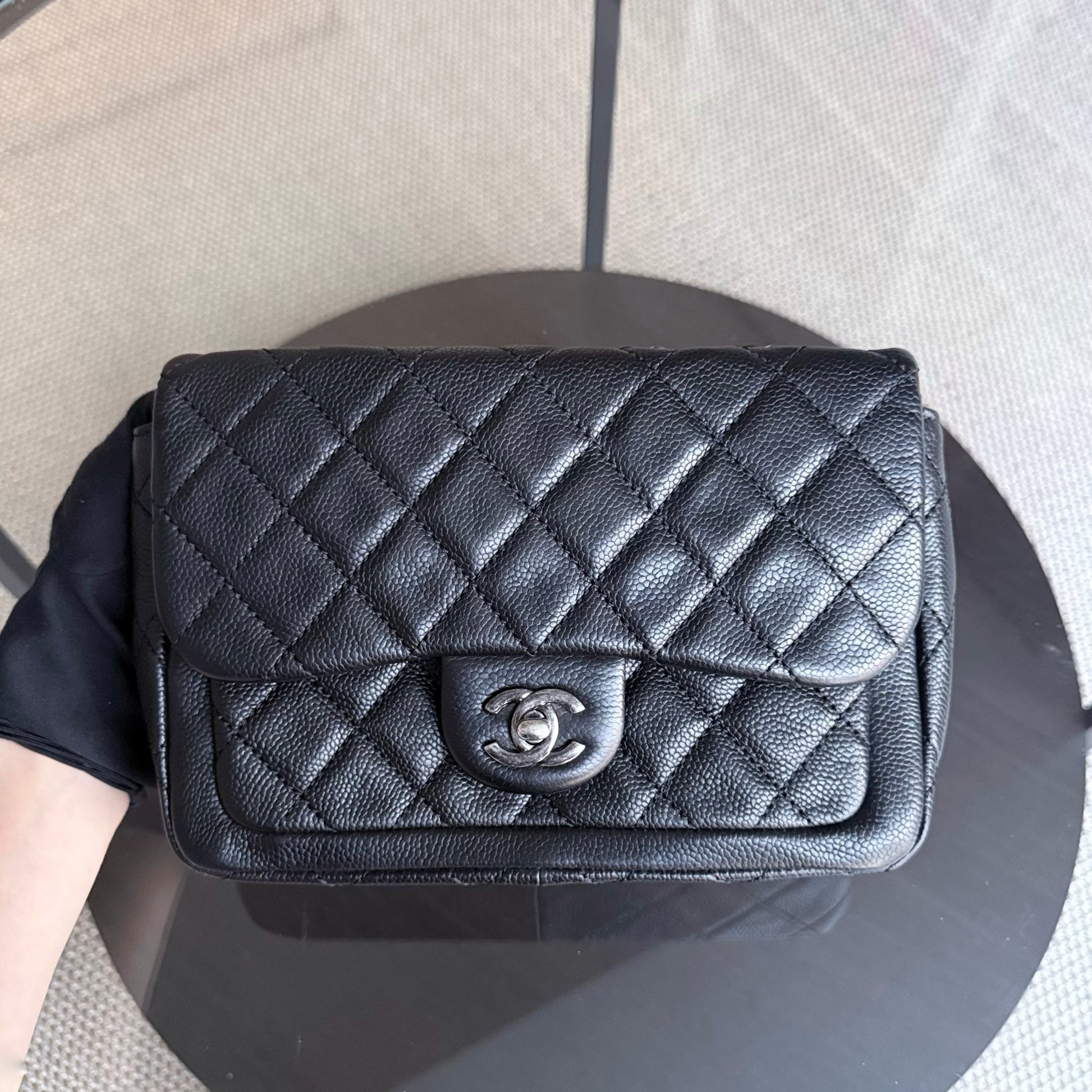 Chanel Shoulder Bag - EworeBags