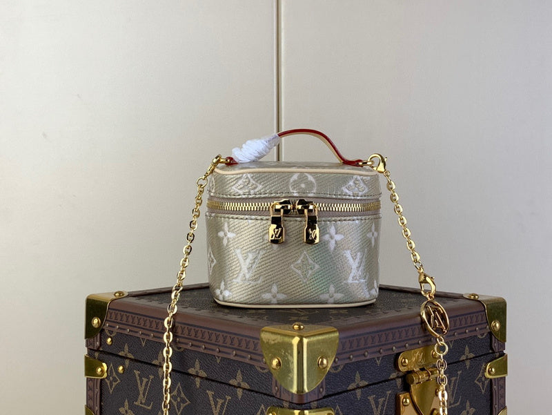 Louis Vuitton Bags