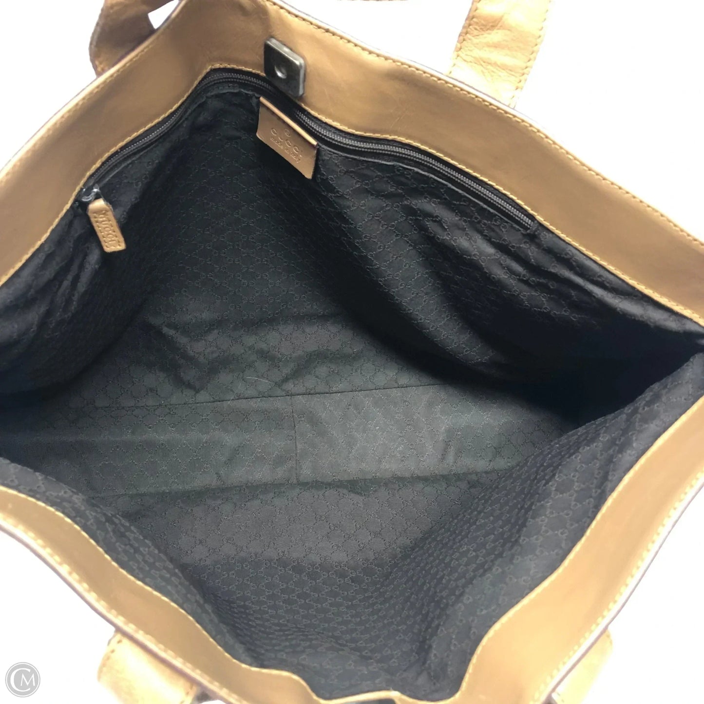 Gucci Designer Tote