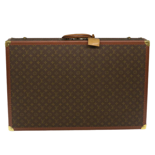 LOUIS VUITTON Monogram Bisten 80 Trunk   M21224 LV  29327A