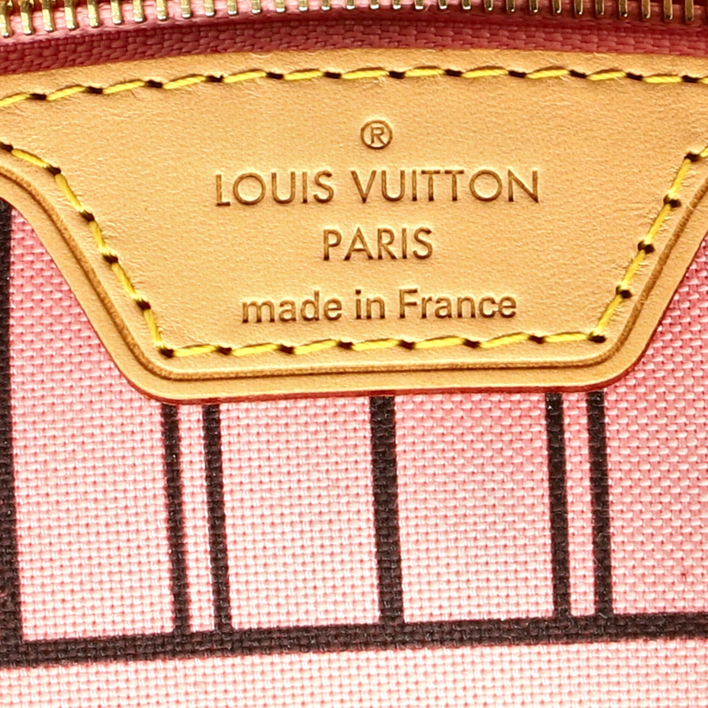 Louis Vuitton Neverfull NM Tote Limited Edition Monogram Jungle Dots MM
