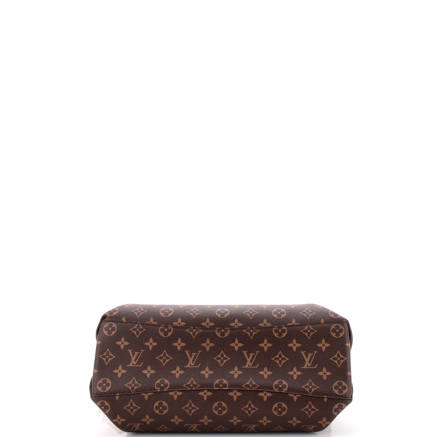 Louis Vuitton Rivoli Handbag Monogram Canvas PM