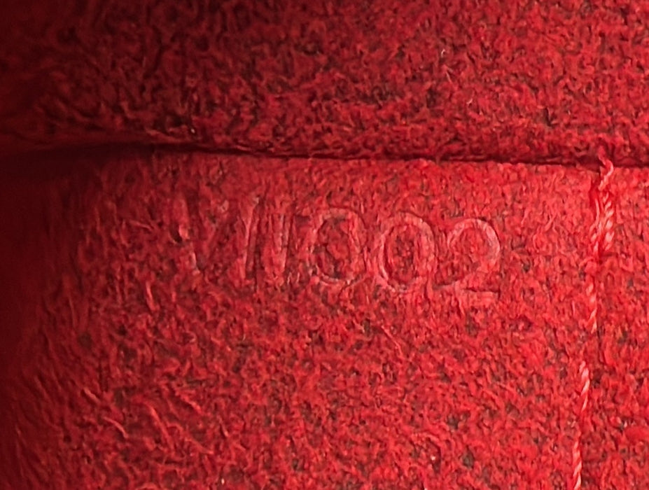 Louis Vuitton Sonatine Handbag Monogram Canvas