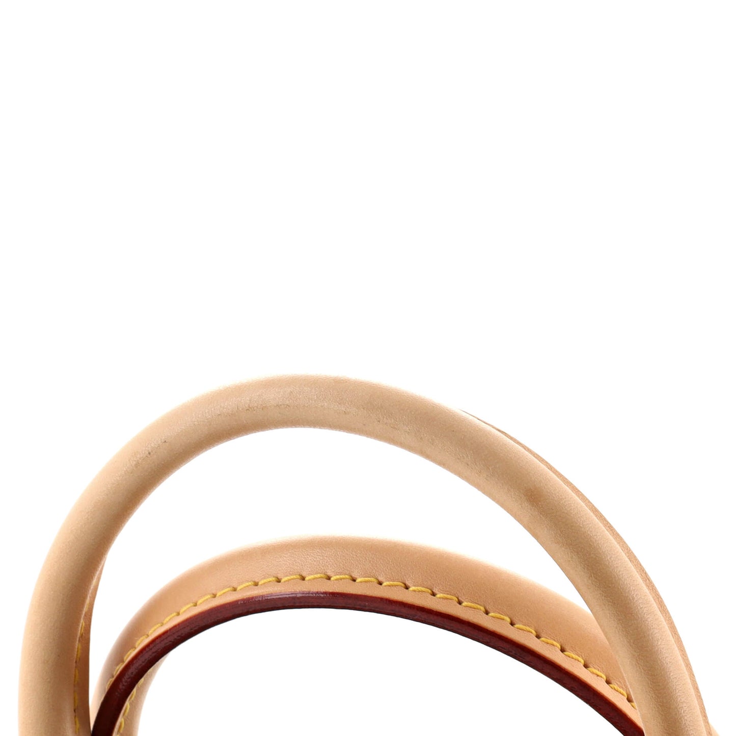 Louis Vuitton Montaigne Handbag Monogram Canvas BB