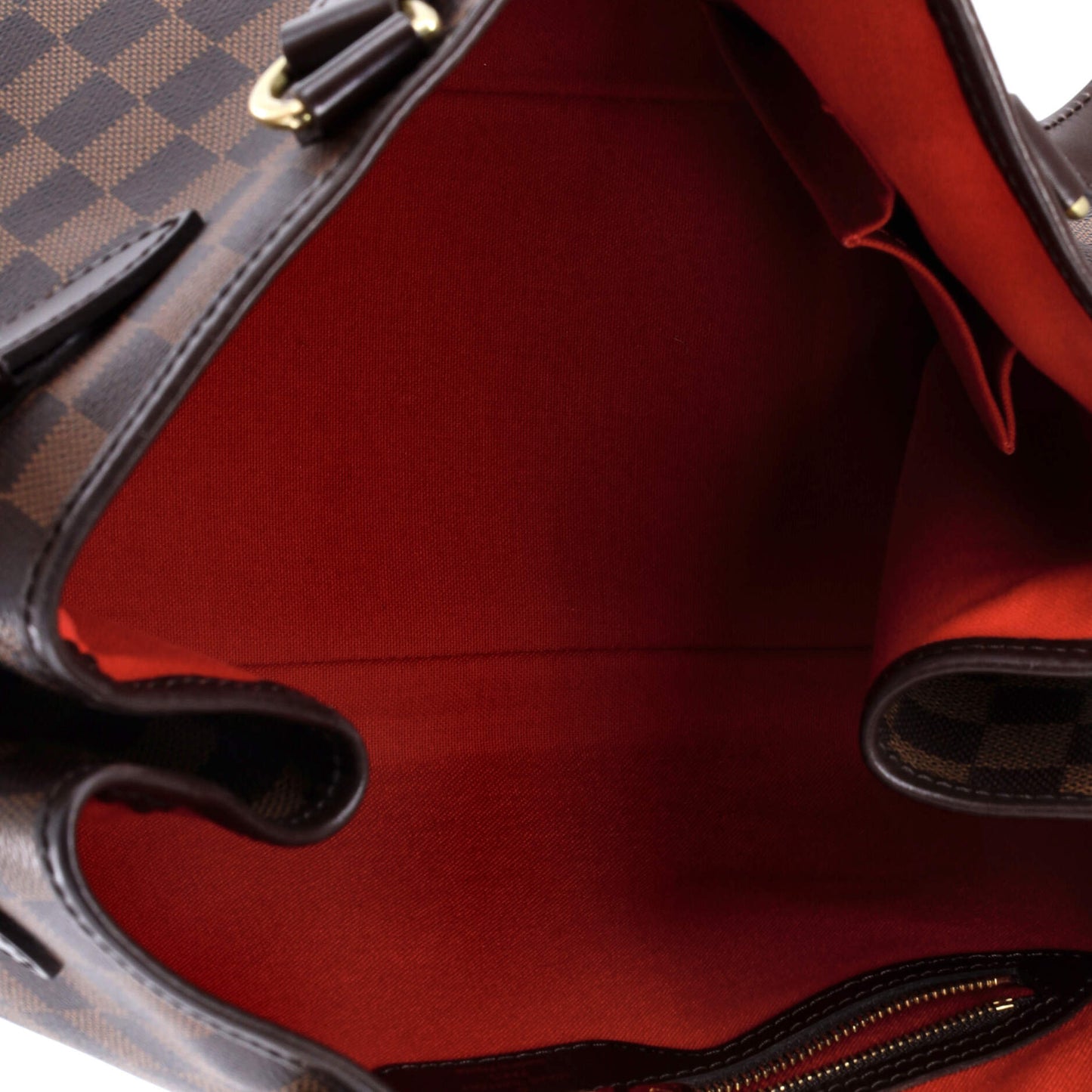 Louis Vuitton Batignolles Handbag Damier Horizontal