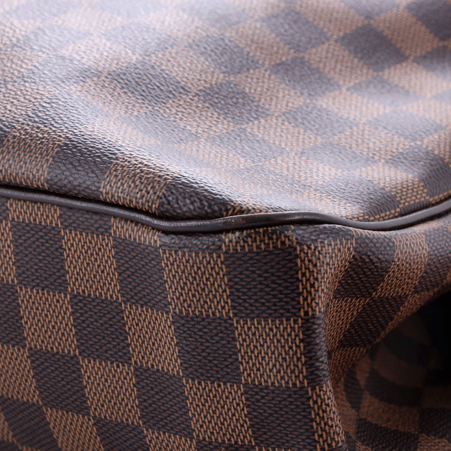 Louis Vuitton Batignolles Handbag Damier Horizontal