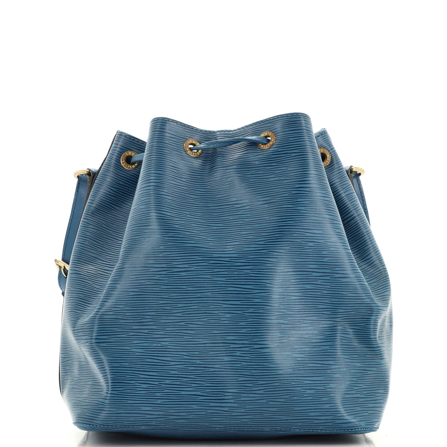 Louis Vuitton Noe Handbag Epi Leather BB