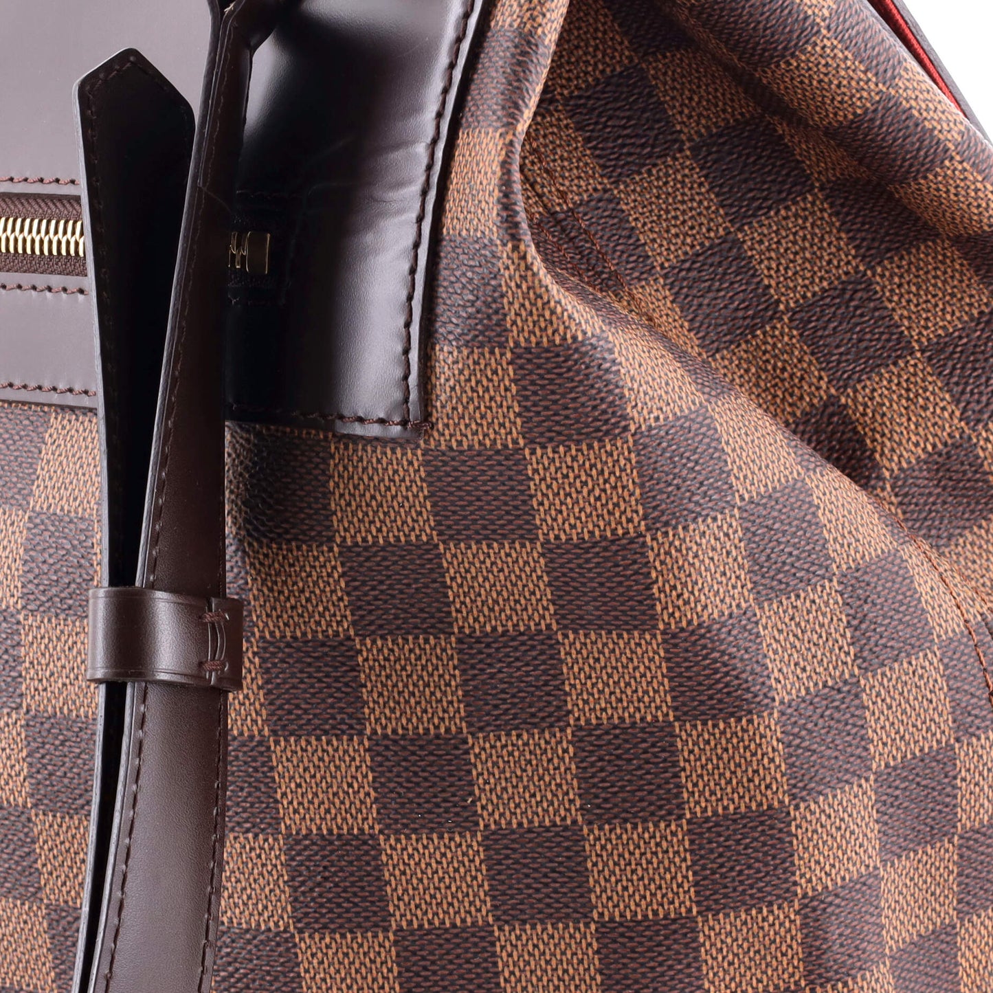 Louis Vuitton West End Handbag Damier GM