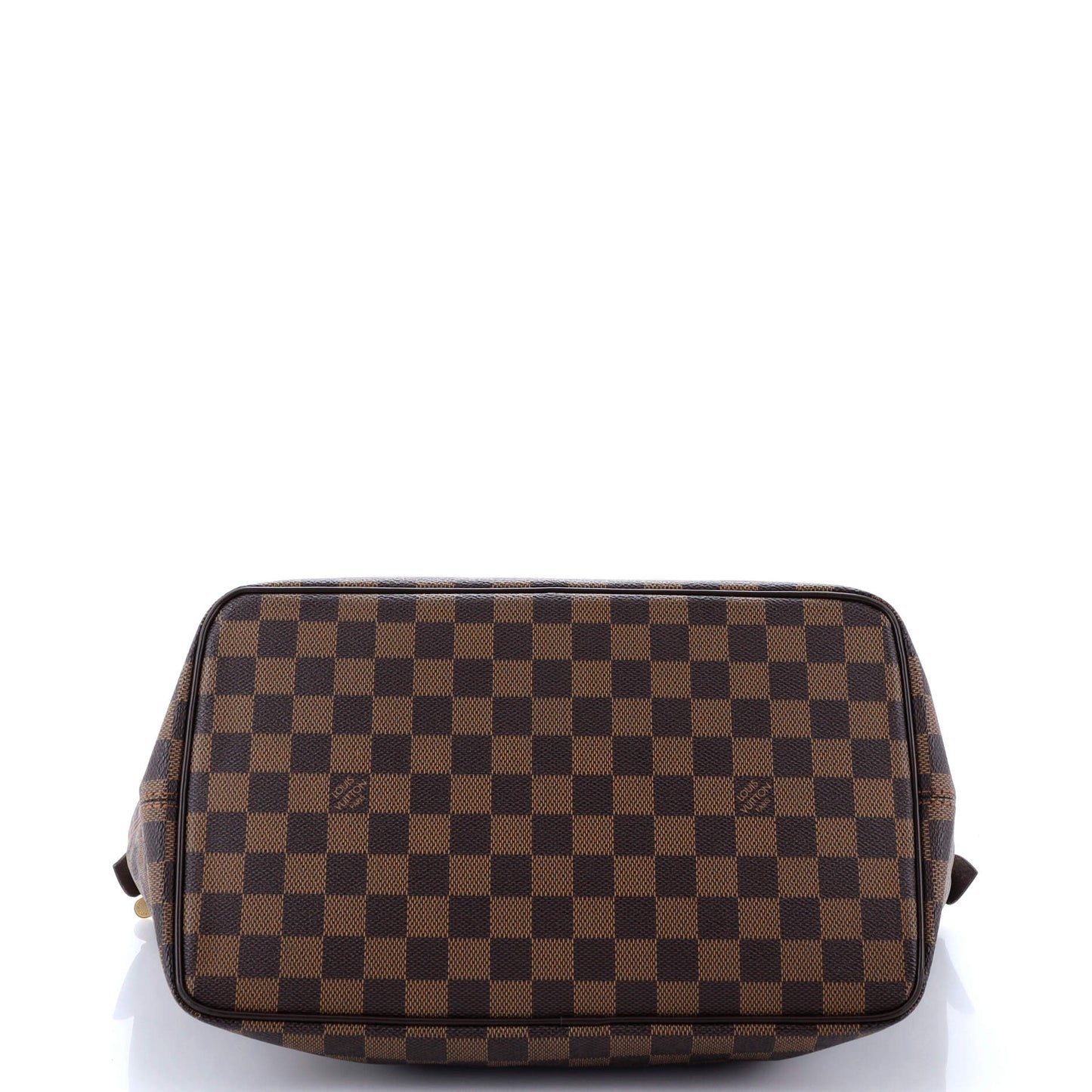 Louis Vuitton Saleya Handbag Damier MM