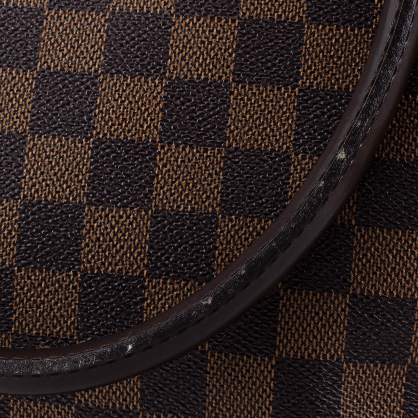 Louis Vuitton Saleya Handbag Damier MM