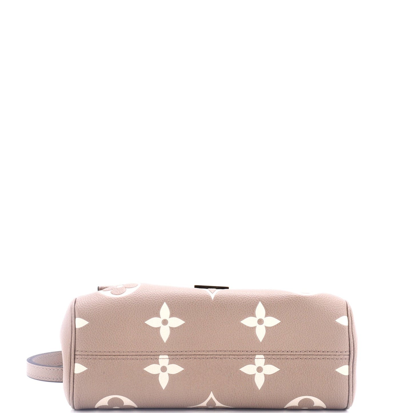 Louis Vuitton Favorite NM Handbag Bicolor Monogram Empreinte Giant