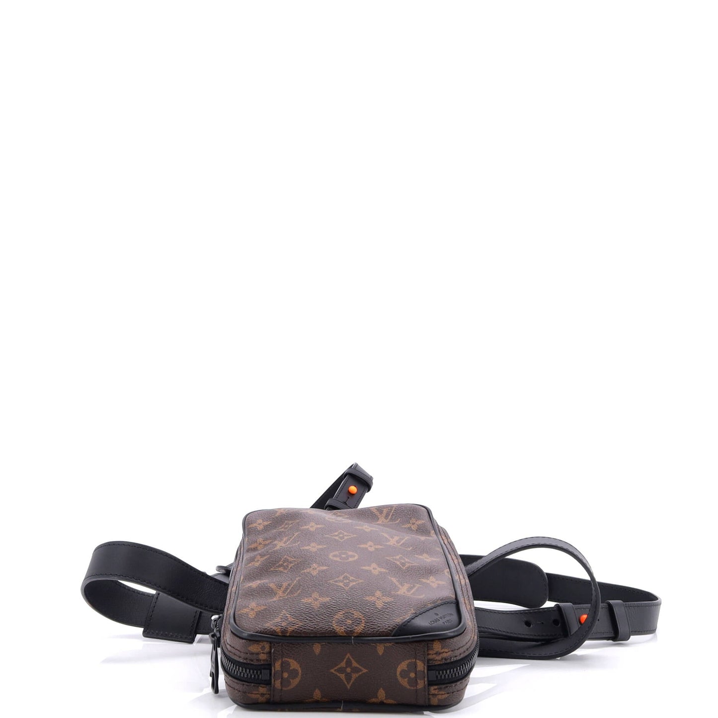 Louis Vuitton Solar Ray Utility Harness Bag Monogram Canvas