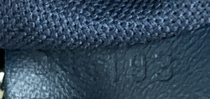 Louis Vuitton Sprinter Messenger Bag Damier GM