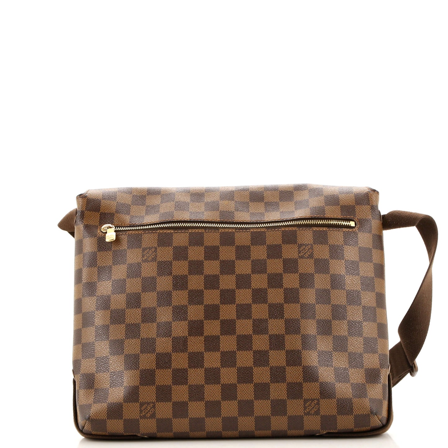 Louis Vuitton Brooklyn Handbag Damier MM