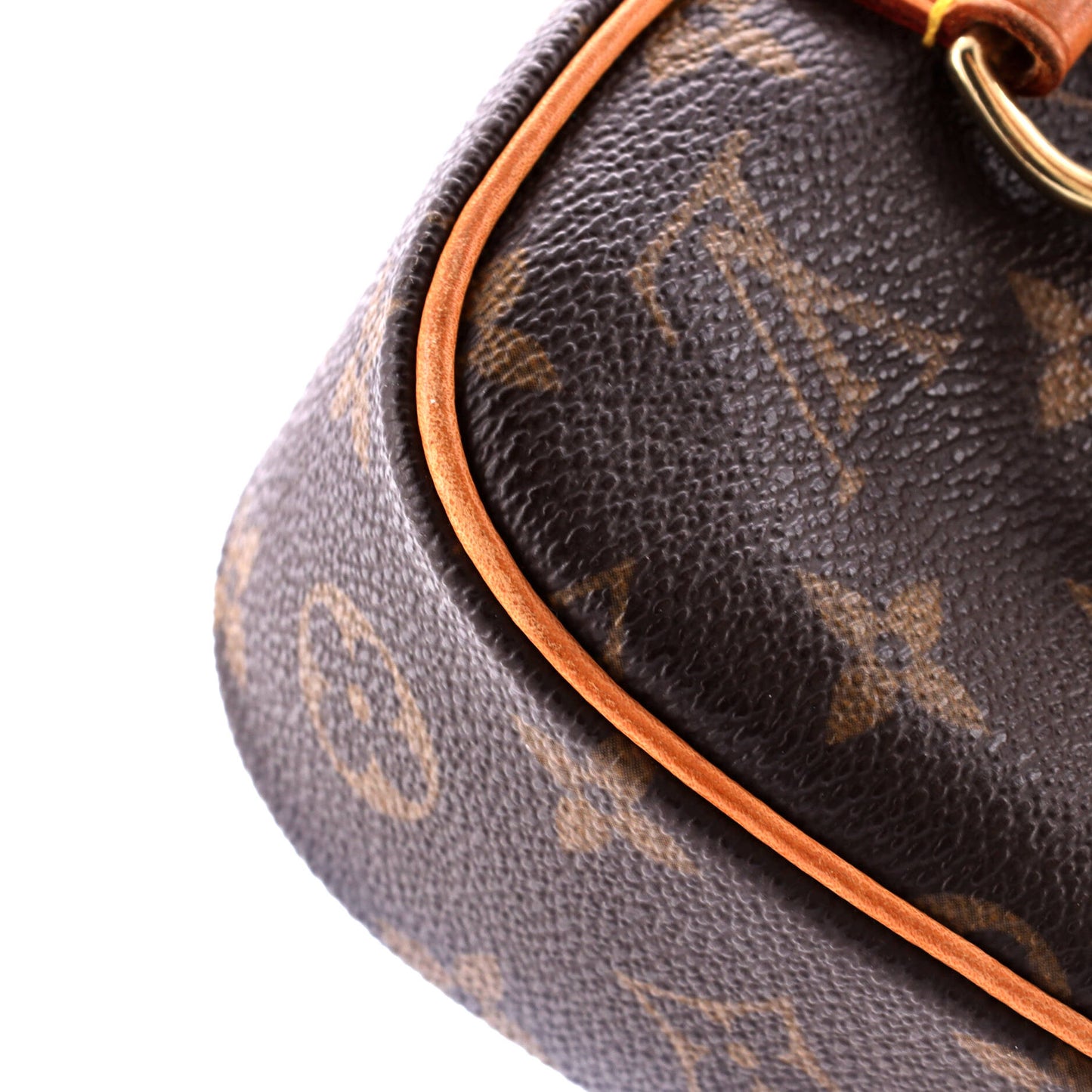Louis Vuitton Marelle Sac a Dos Backpack Monogram Canvas