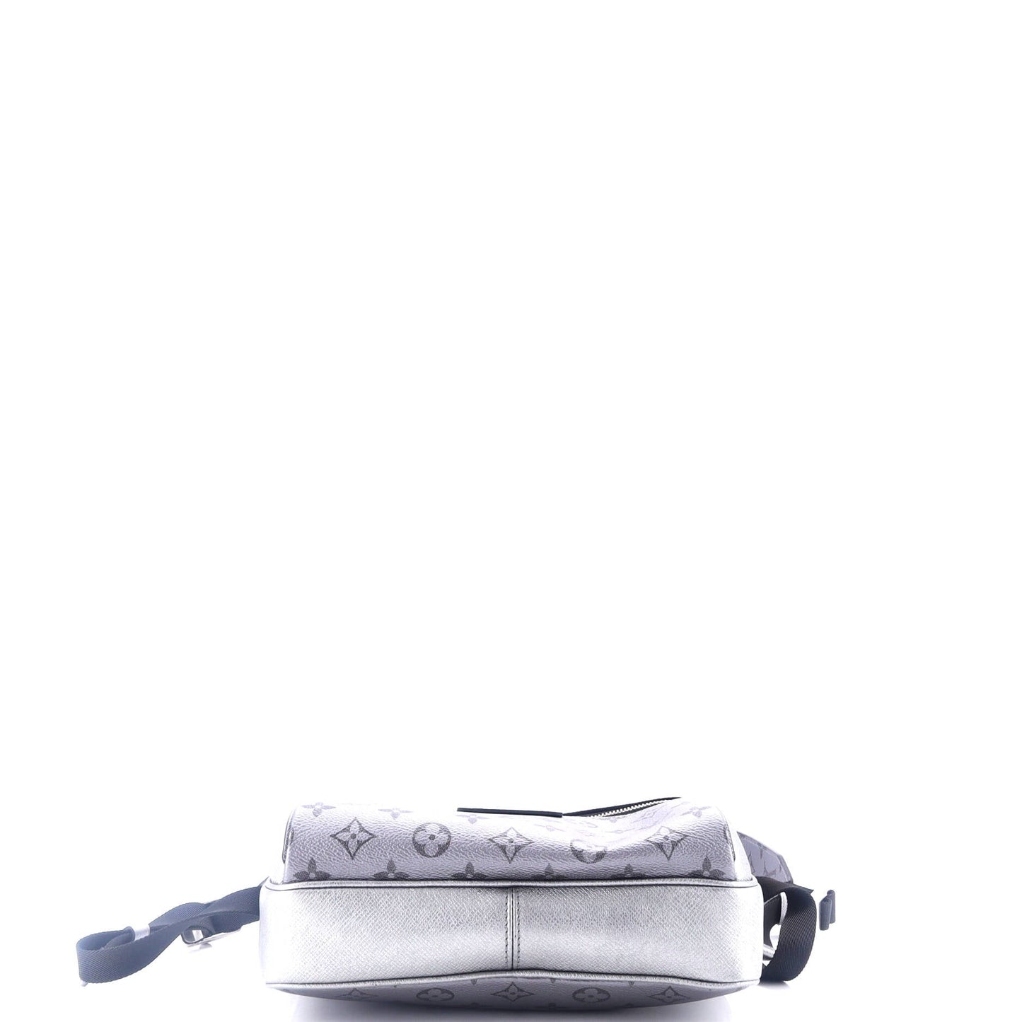 Louis Vuitton Outdoor Messenger Bag Monogram Taigarama
