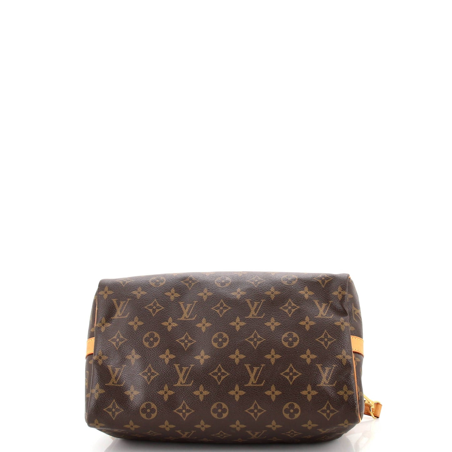 Louis Vuitton  Bandouliere Bag Monogram Canvas 30