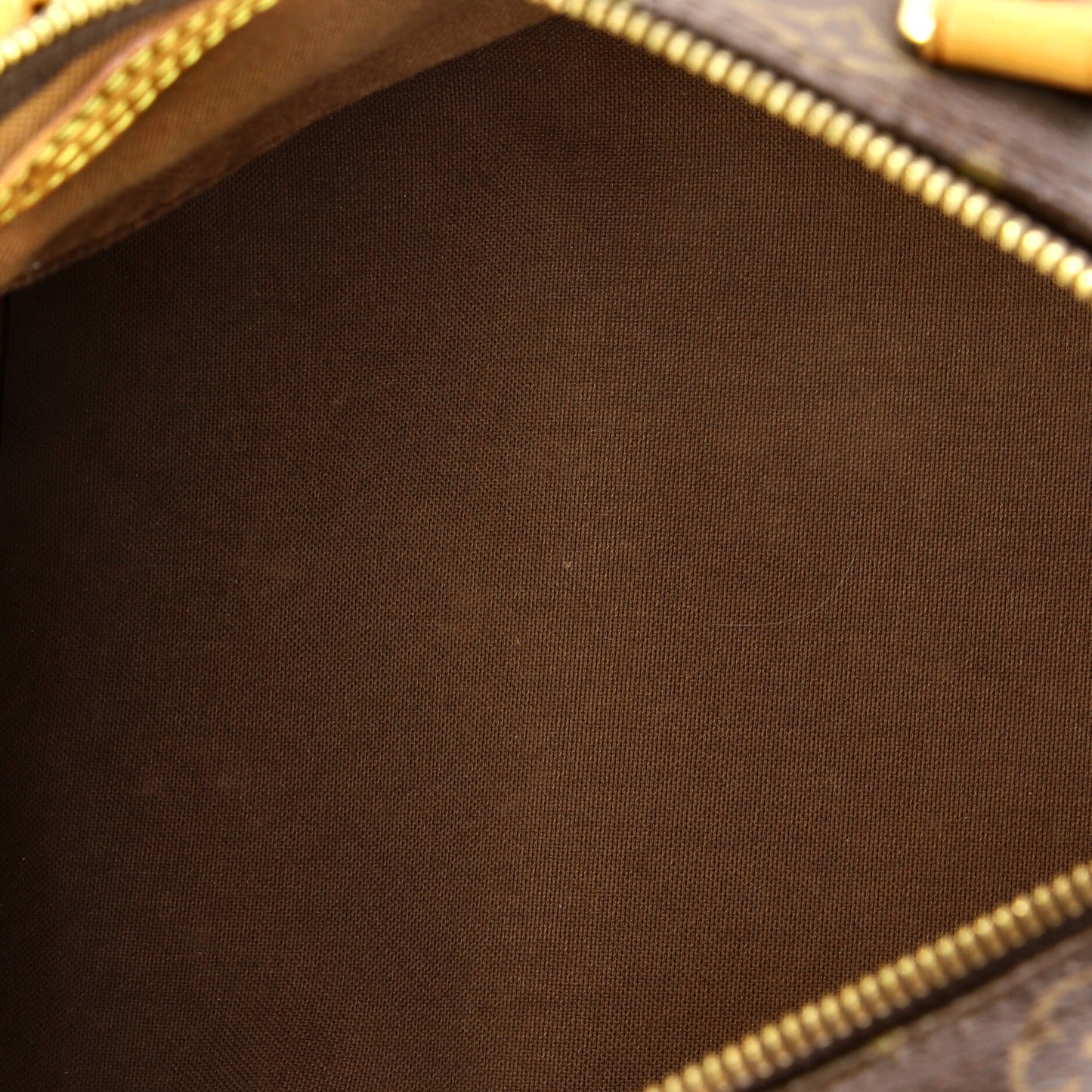 Louis Vuitton  Bandouliere Bag Monogram Canvas 30