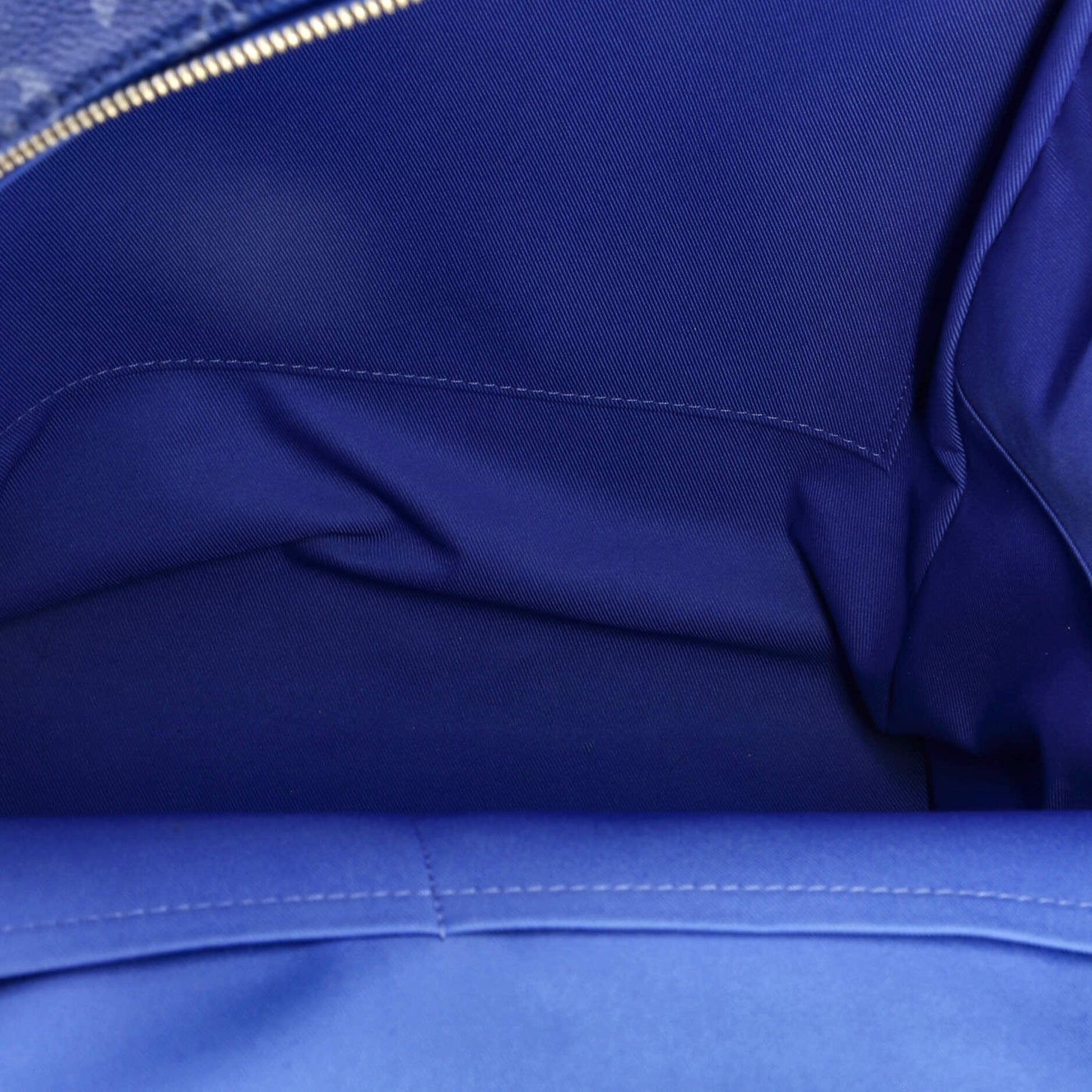 Louis Vuitton Multipocket Backpack Limited Edition Monogram Clouds
