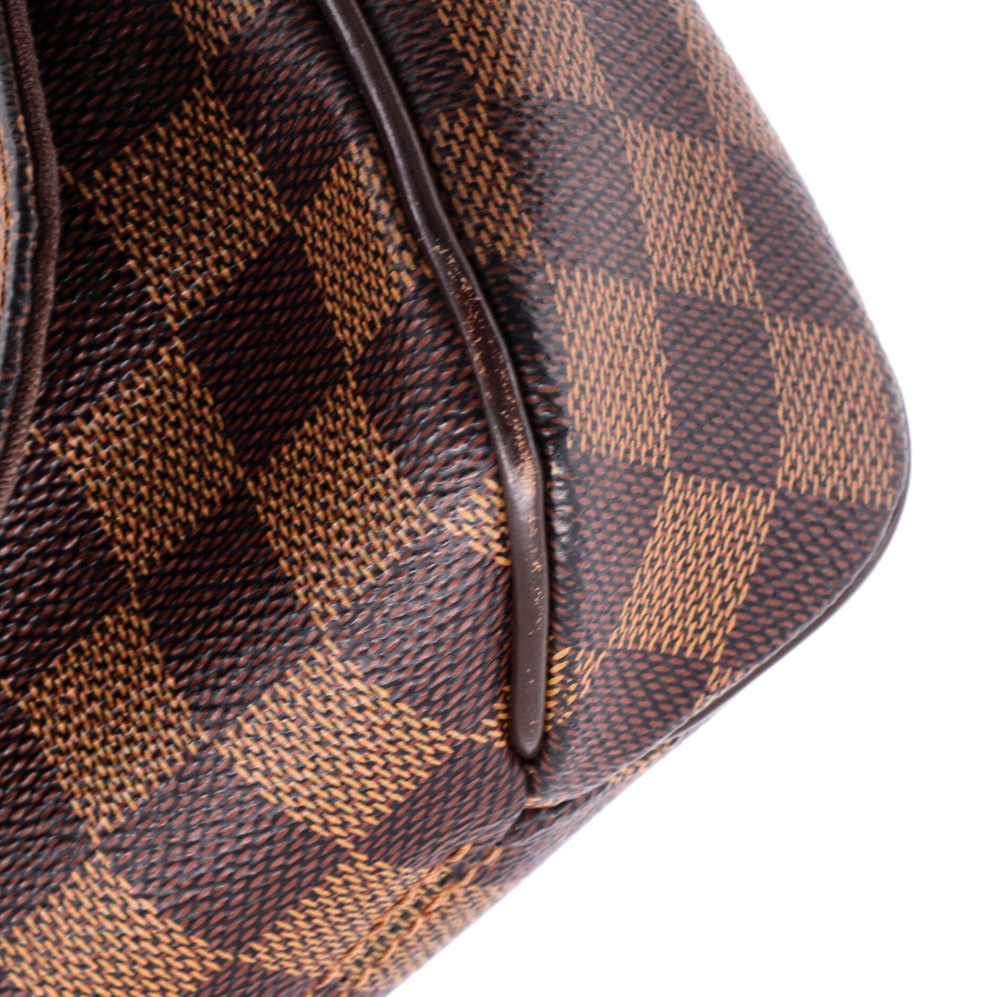 Louis Vuitton District Messenger Bag Damier PM