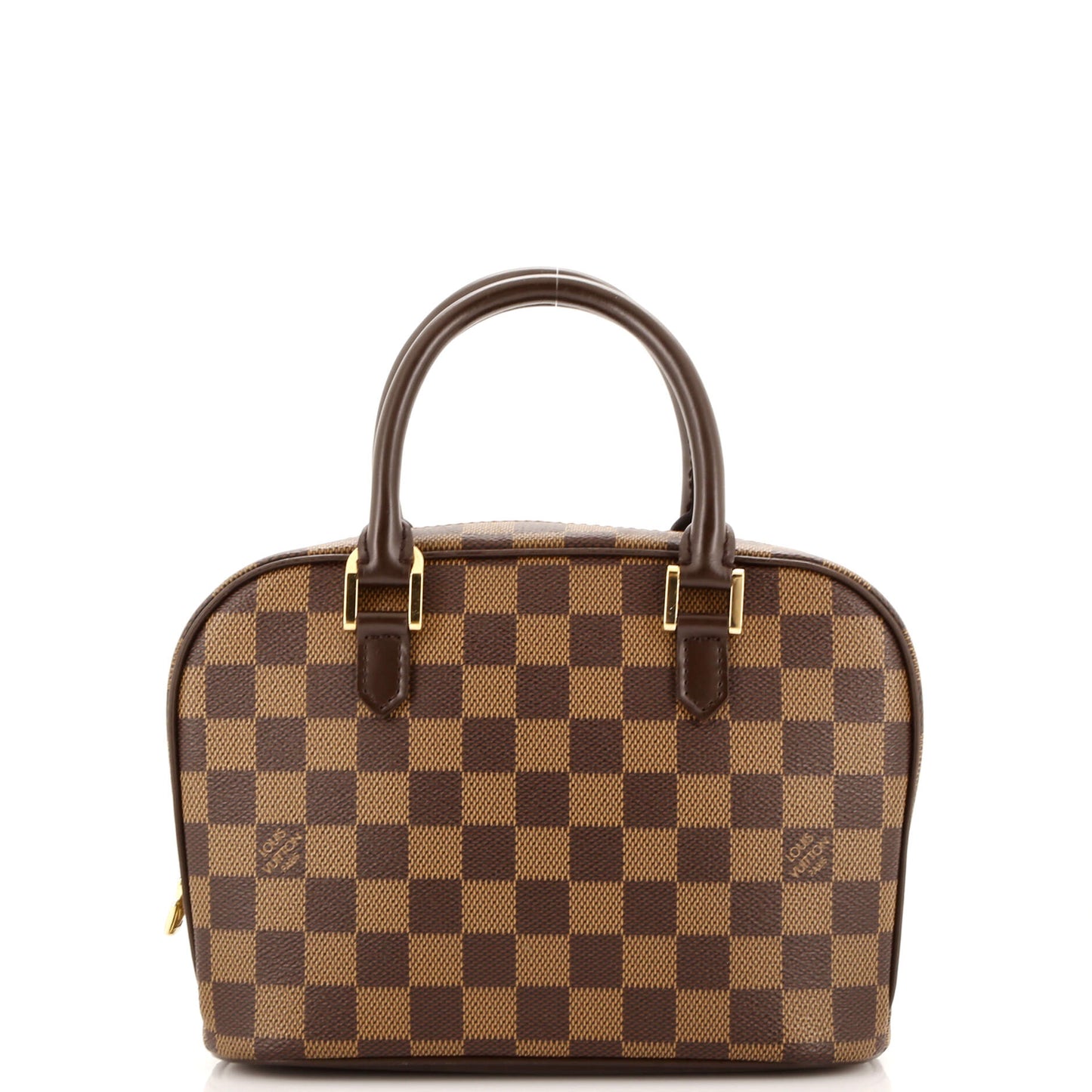 Louis Vuitton Sarria Handbag Damier Mini