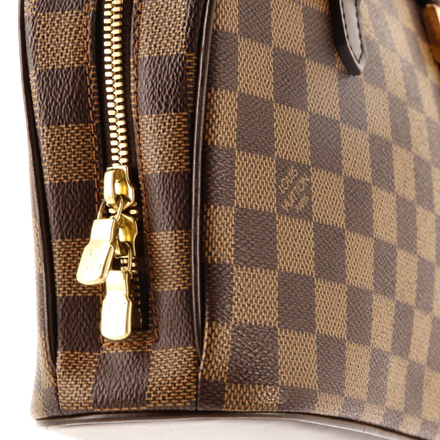 Louis Vuitton Sarria Handbag Damier Mini