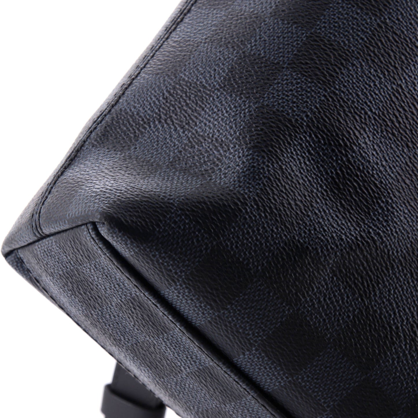 Louis Vuitton Newport Tote Damier Cobalt