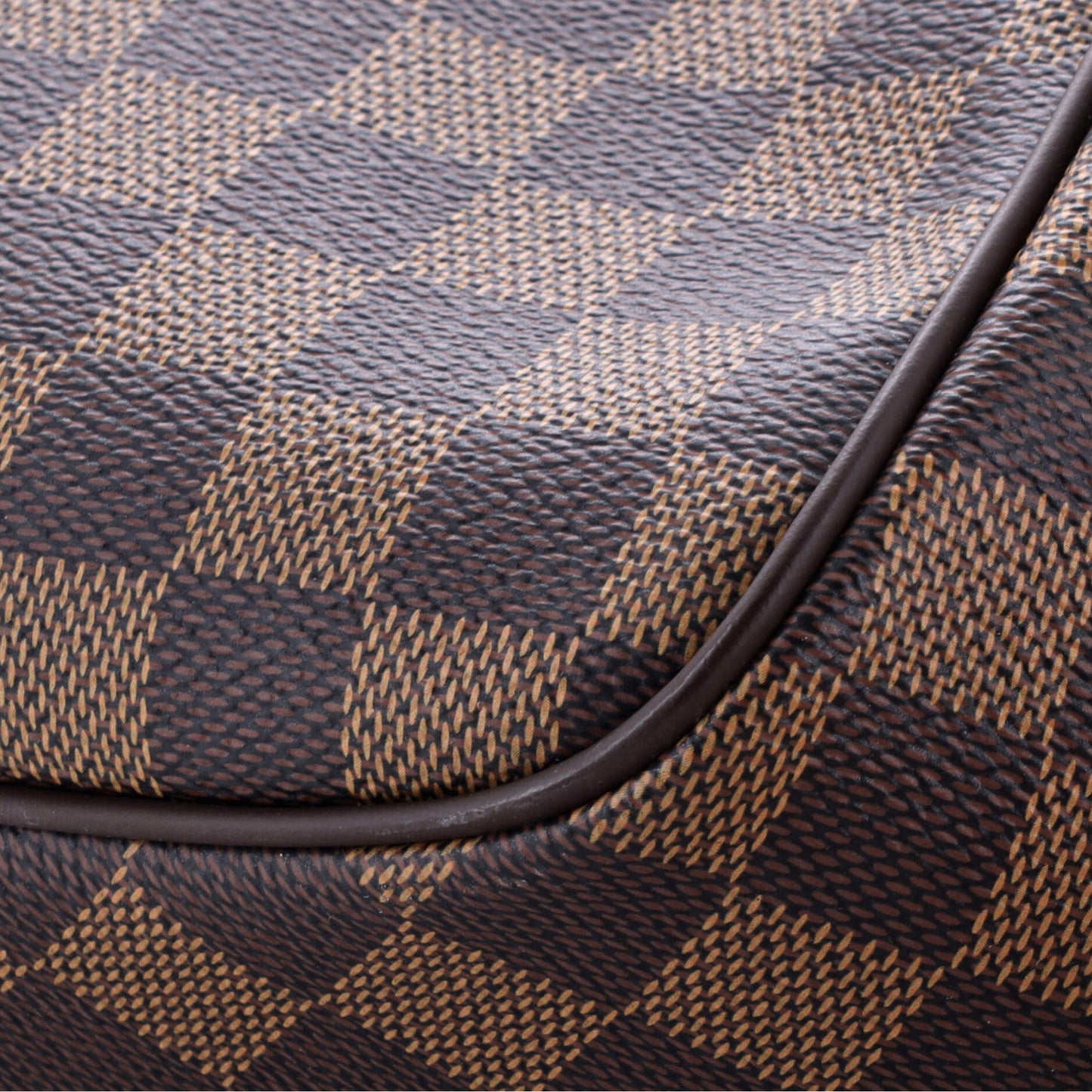 Louis Vuitton Belem Handbag Damier PM