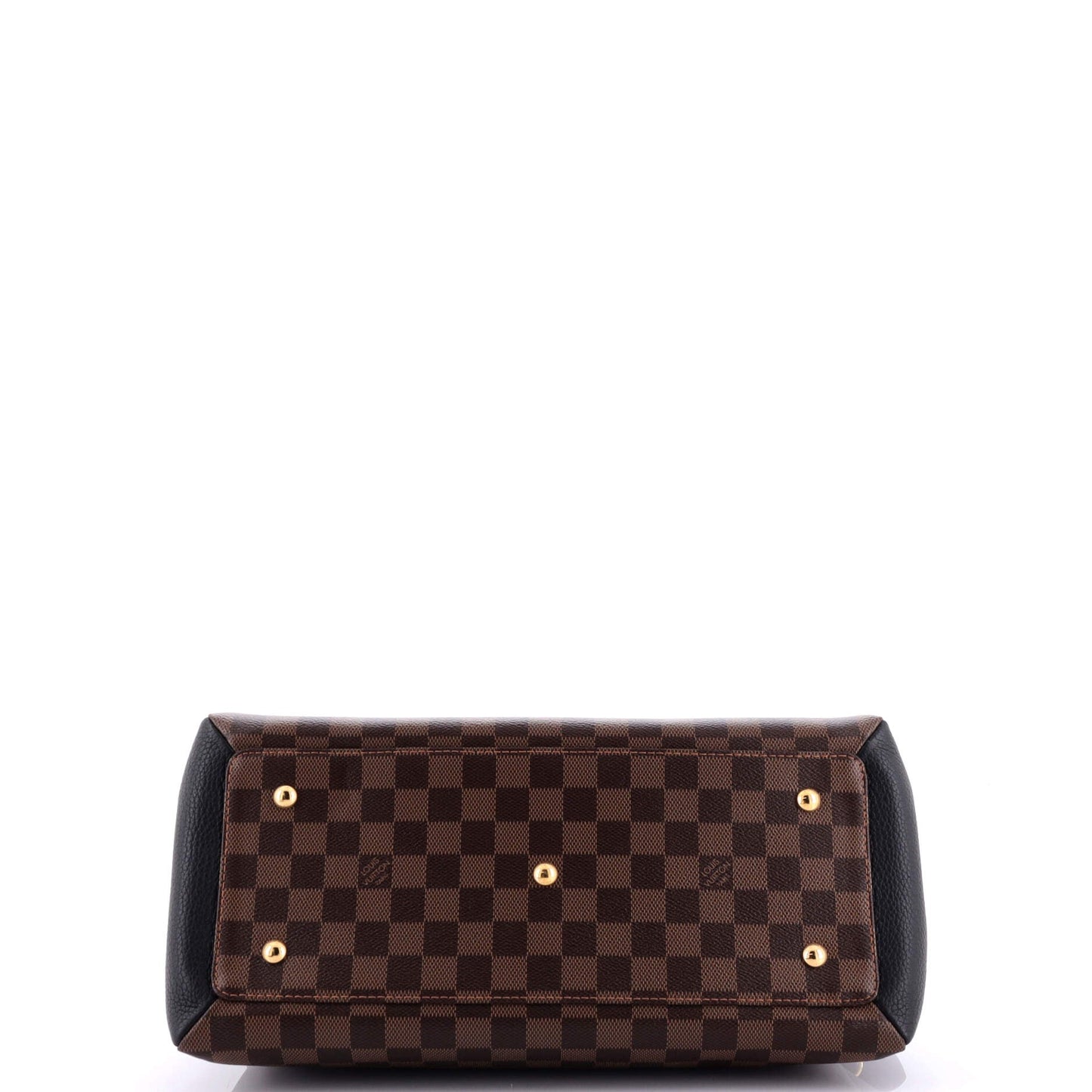 Louis Vuitton Normandy Handbag Damier