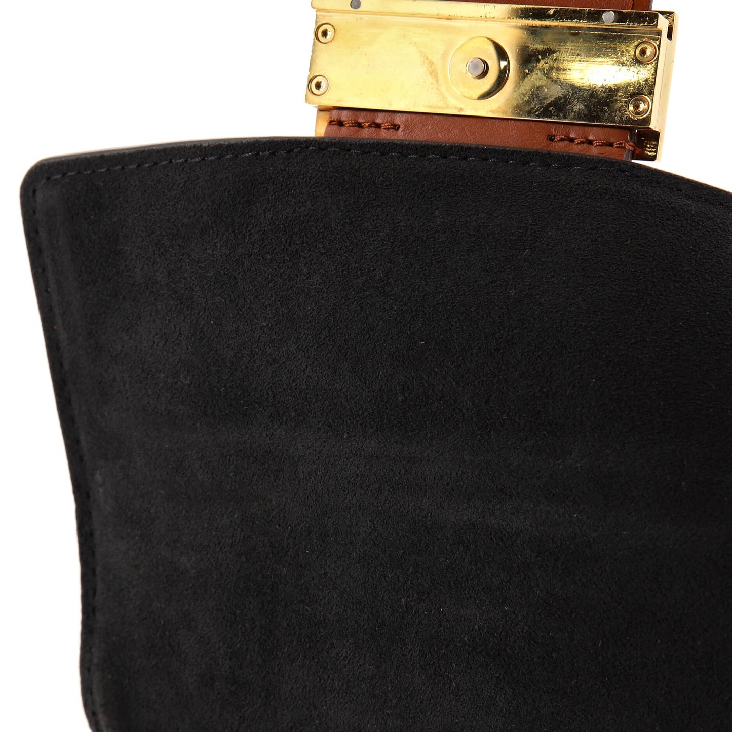 Louis Vuitton Dauphine Shoulder Bag Taurillon Leather Mini