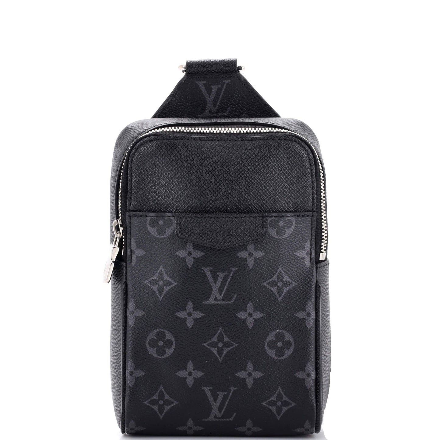 Louis Vuitton Outdoor Slingbag Monogram Taigarama