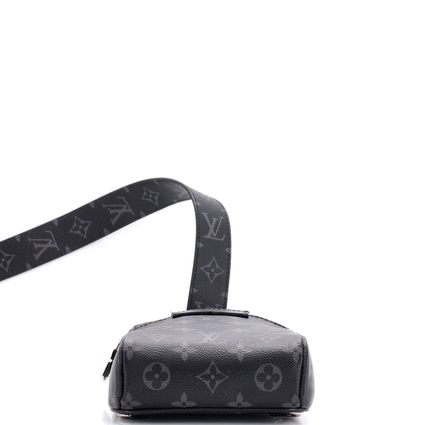 Louis Vuitton Outdoor Slingbag Monogram Taigarama