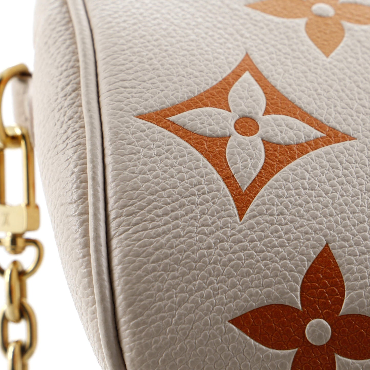 Louis Vuitton Bum Bag By The Pool Monogram Empreinte Giant Mini