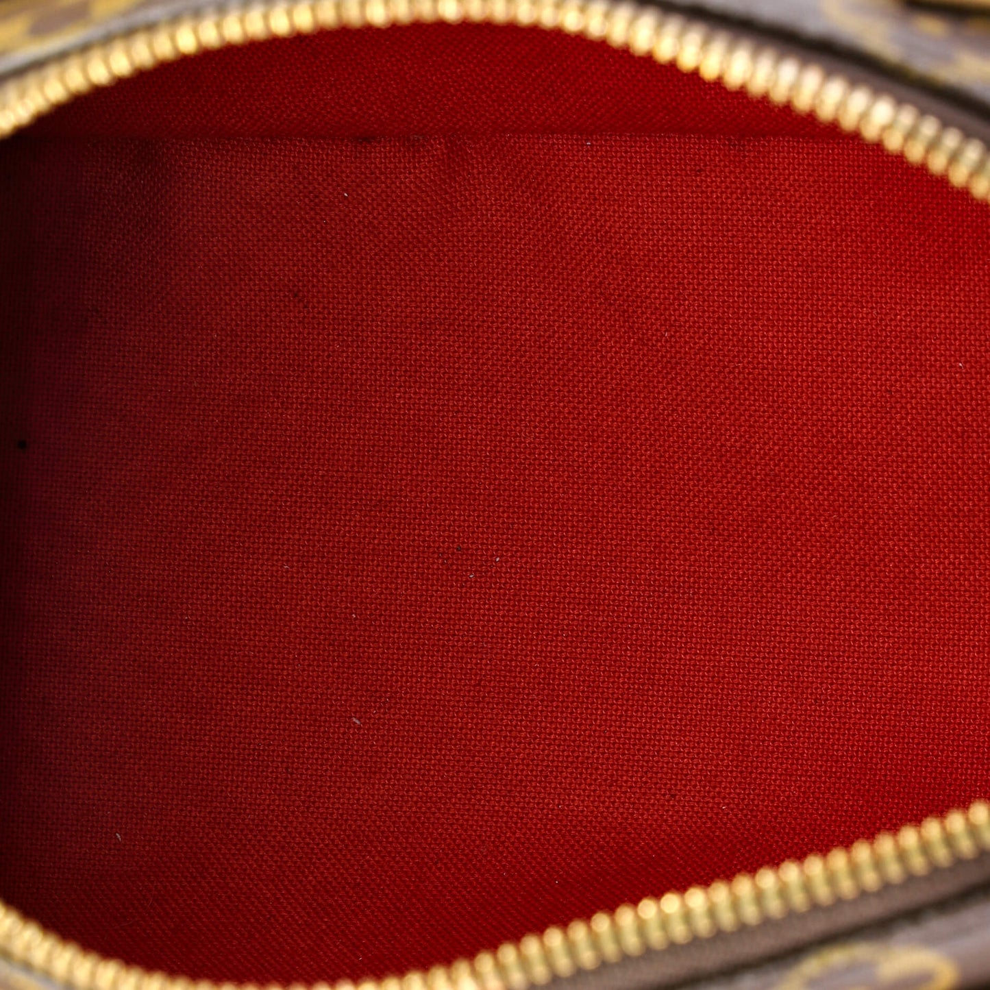 Louis Vuitton  Bandouliere Bag Monogram Canvas 20
