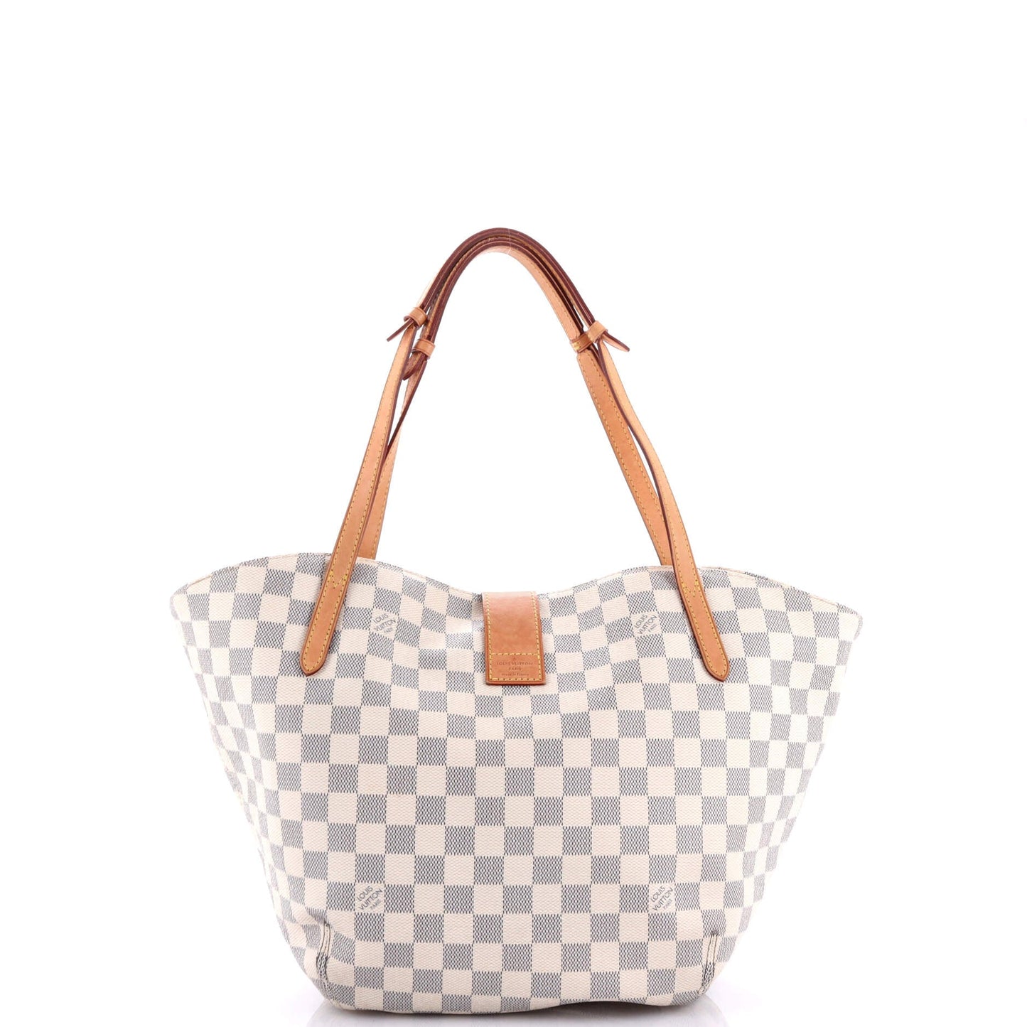 Louis Vuitton Salina Handbag Damier PM