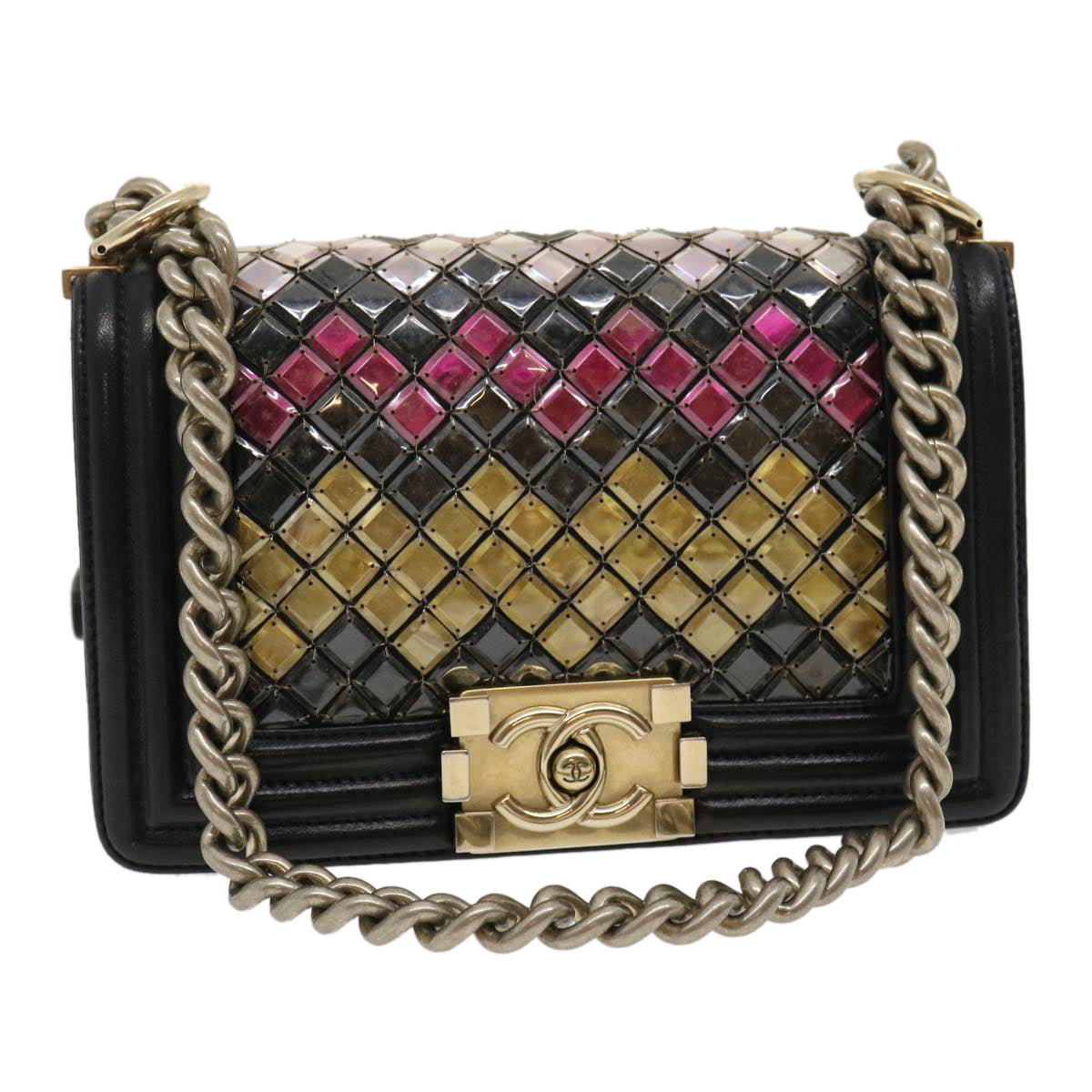Chanel Shoulder Bag - Ewore Bags