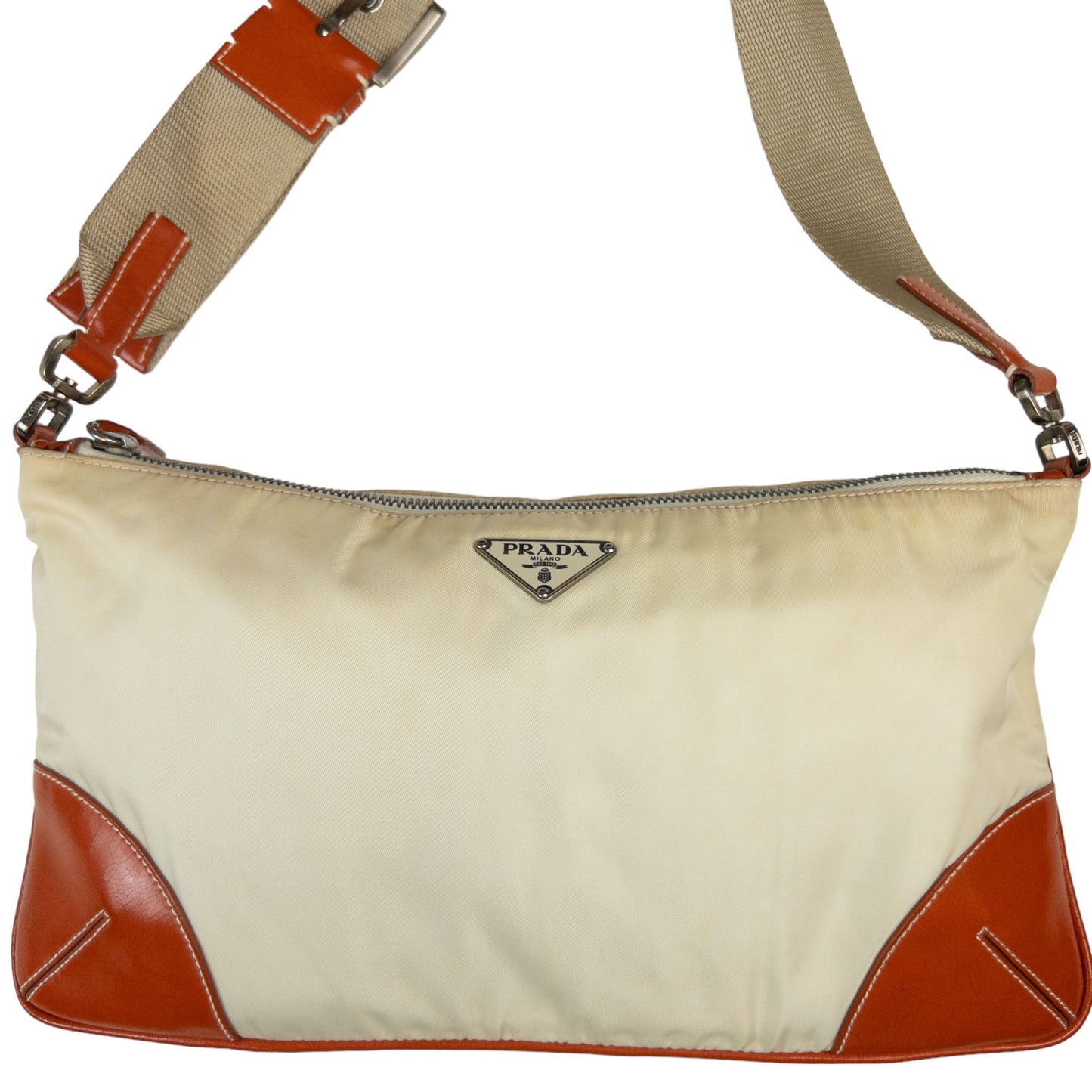 Prada Shoulder Bag