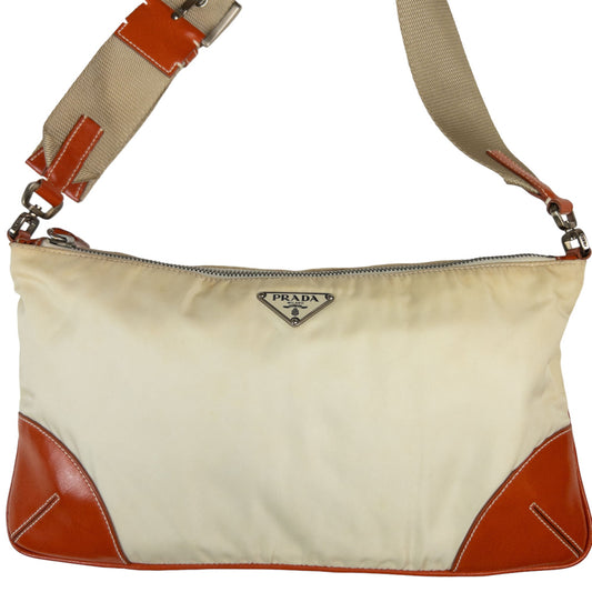 Prada Shoulder Bag