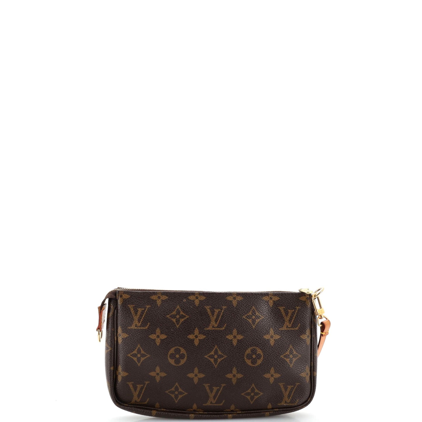Louis Vuitton Pochette Accessoires NM Monogram Canvas