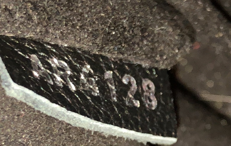 Louis Vuitton Mylockme Handbag Leather