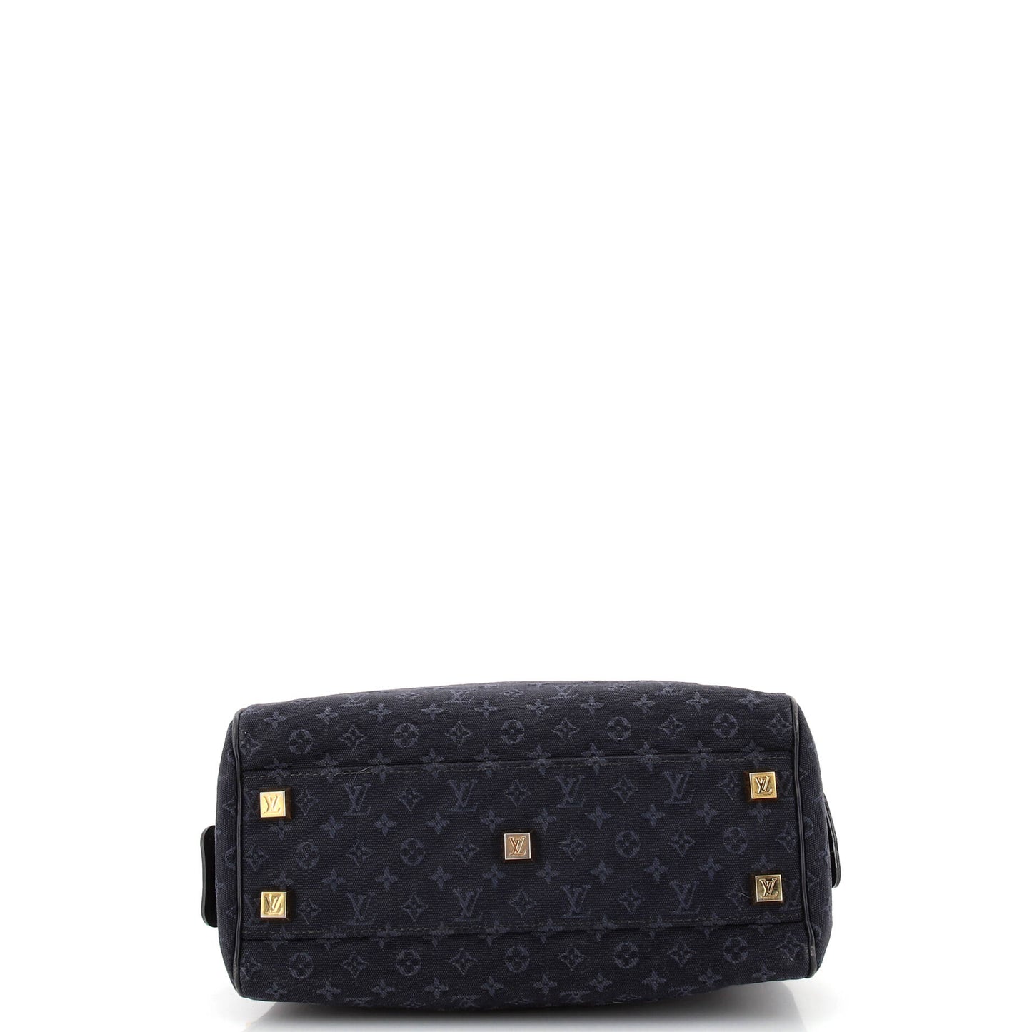 Louis Vuitton Josephine Handbag Mini Lin PM