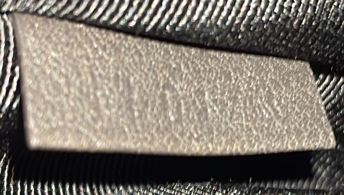 Louis Vuitton Deauville Cube Bag Monogram Tuffetage Suede