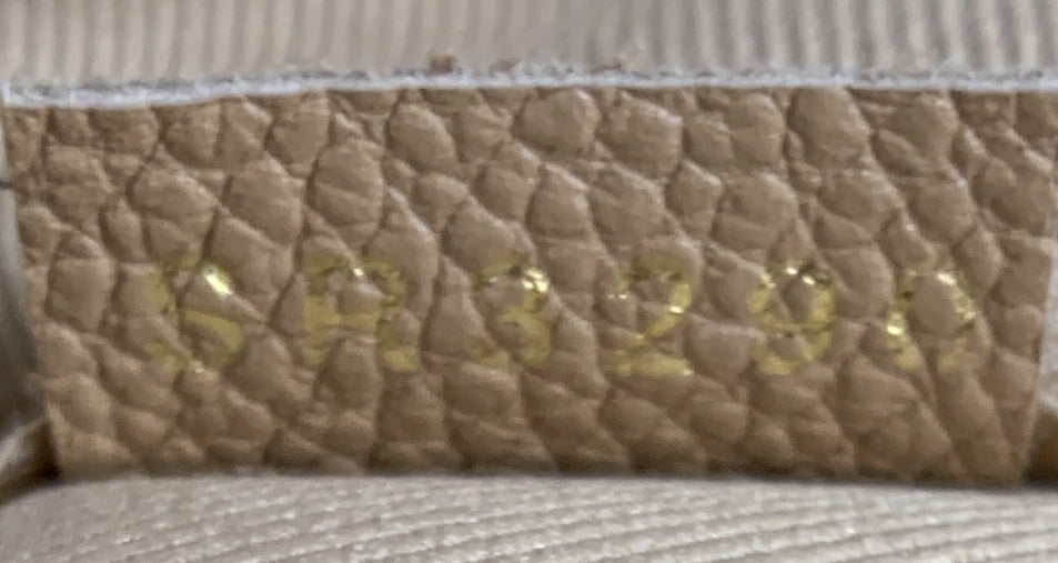 Louis Vuitton Clapton Backpack Damier and Leather